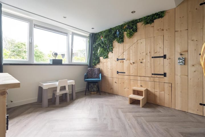 Foto 43 van Montessoristraat 40