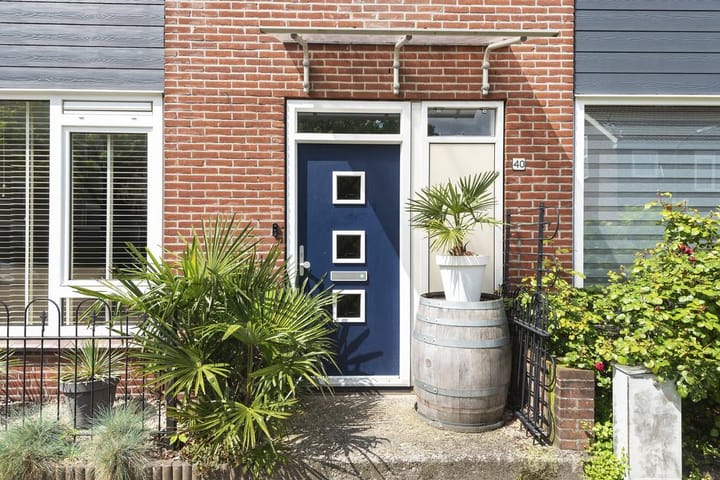 Foto 45 van Montessoristraat 40