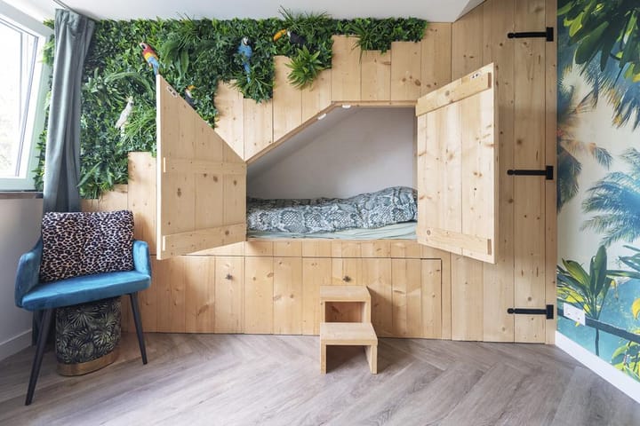 Foto 46 van Montessoristraat 40