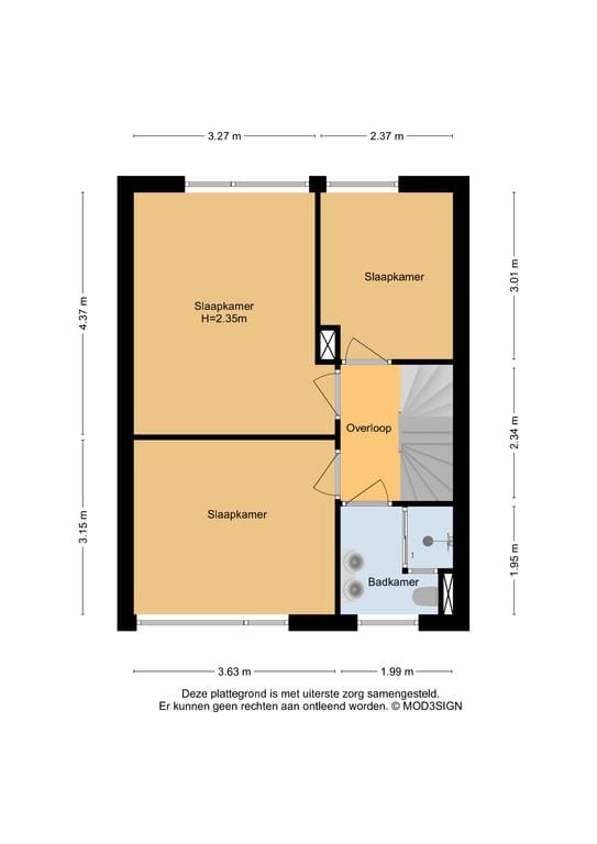 Foto 51 van Montessoristraat 40