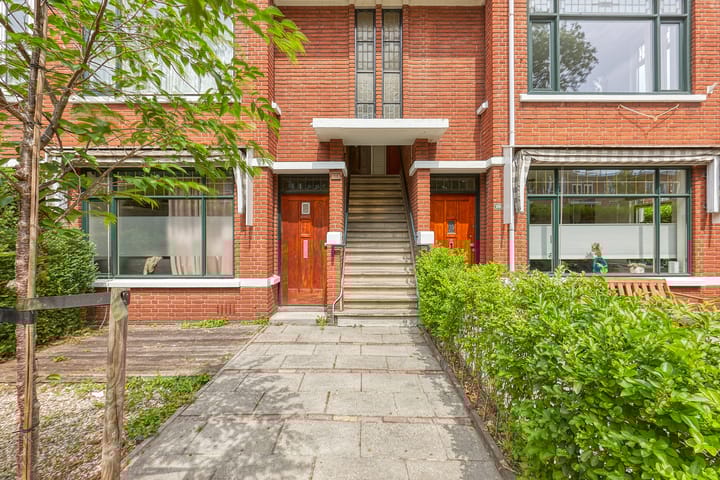 Photo 1 of Koningin Wilhelminalaan 191