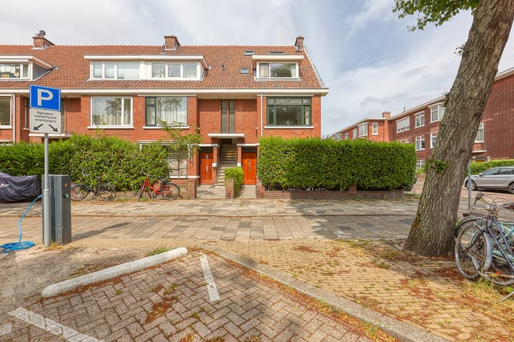 Foto 2 van Koningin Wilhelminalaan 191