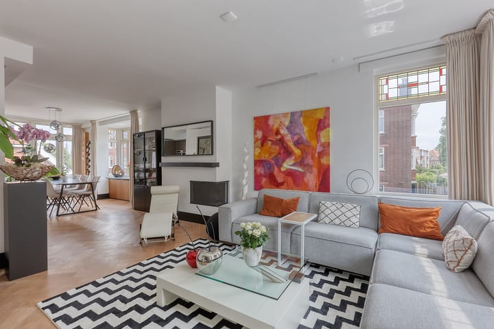 Foto 3 van Koningin Wilhelminalaan 191