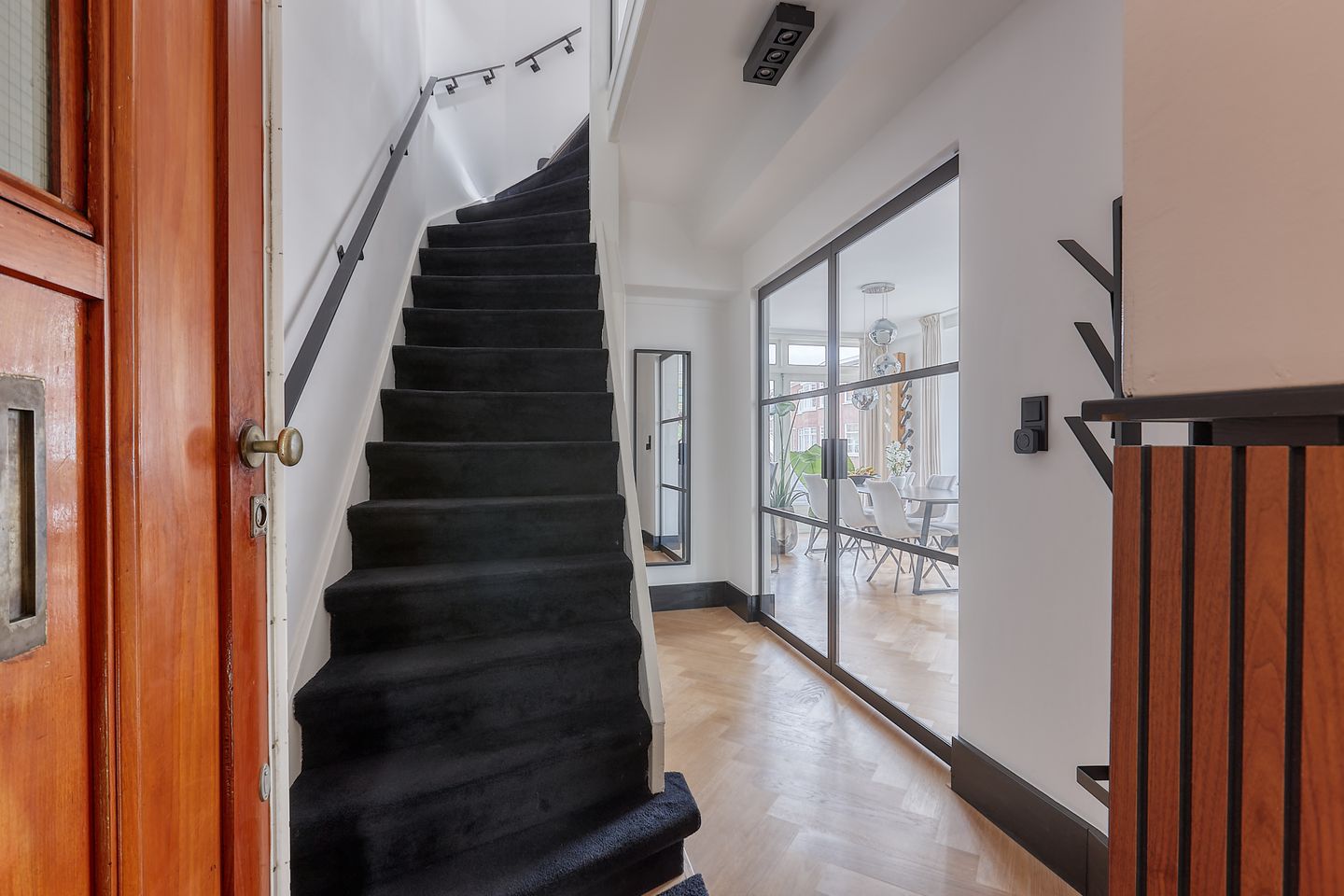 Foto 4 van Koningin Wilhelminalaan 191