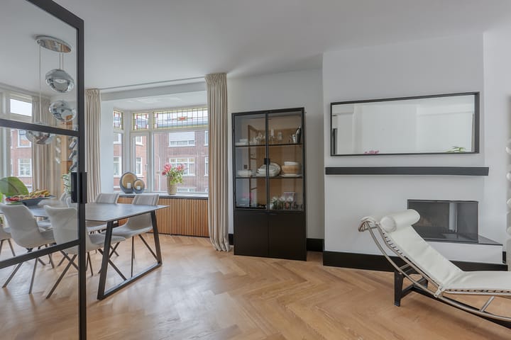 Foto 5 van Koningin Wilhelminalaan 191