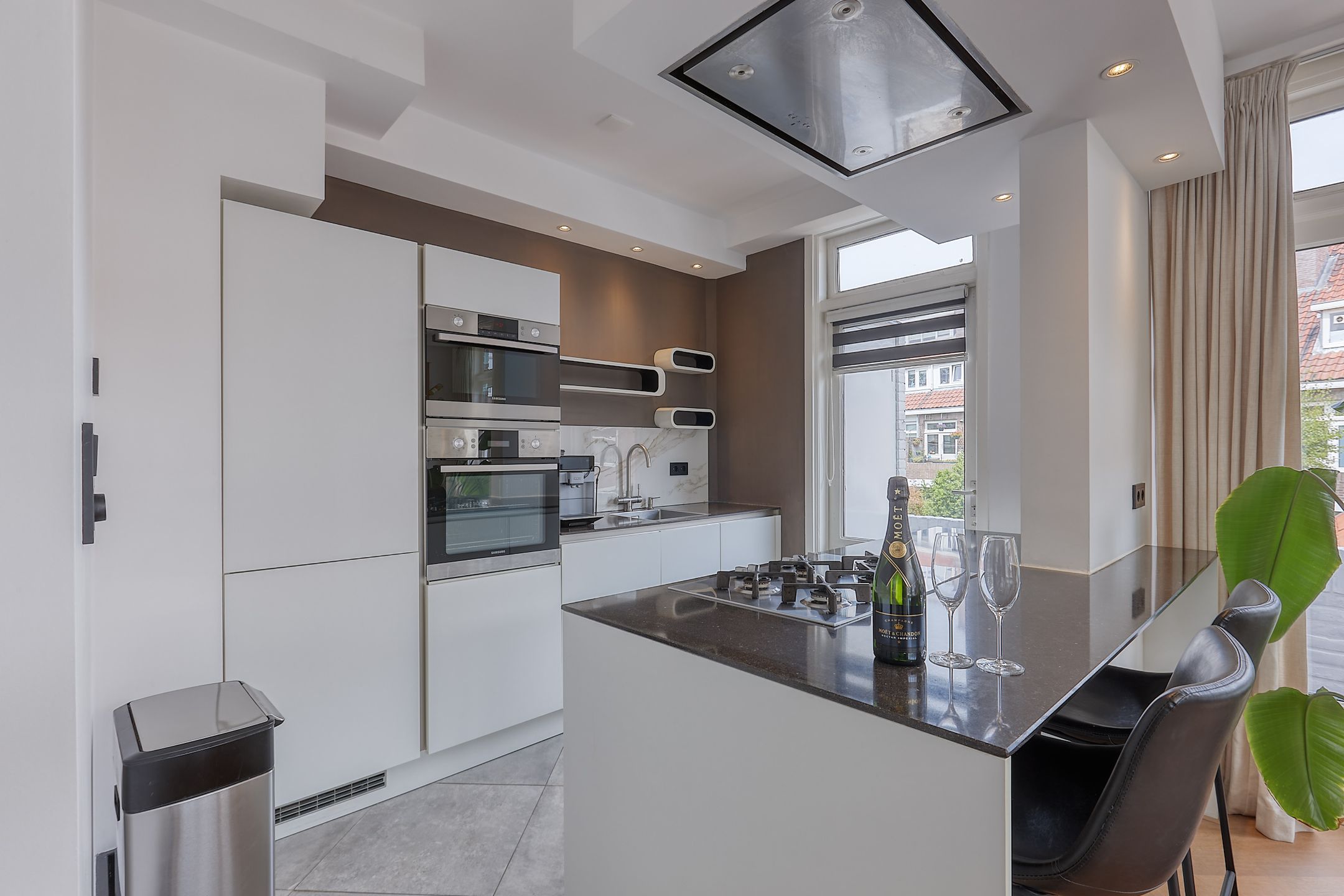 Foto 6 van Koningin Wilhelminalaan 191