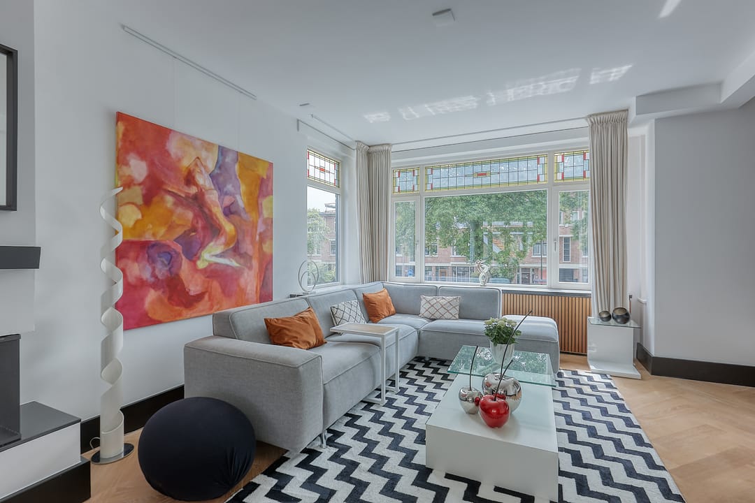 Foto 7 van Koningin Wilhelminalaan 191