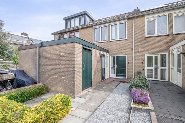 Foto 5 van Den Hoeff 9