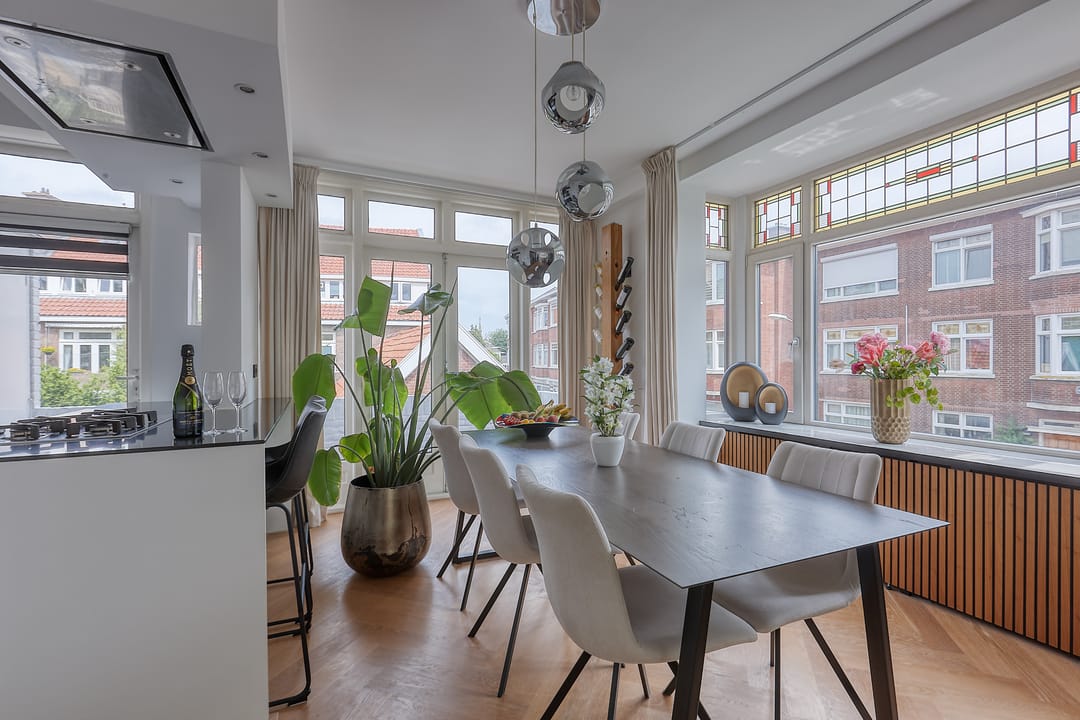 Foto 8 van Koningin Wilhelminalaan 191