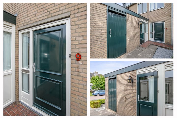 Foto 6 van Den Hoeff 9