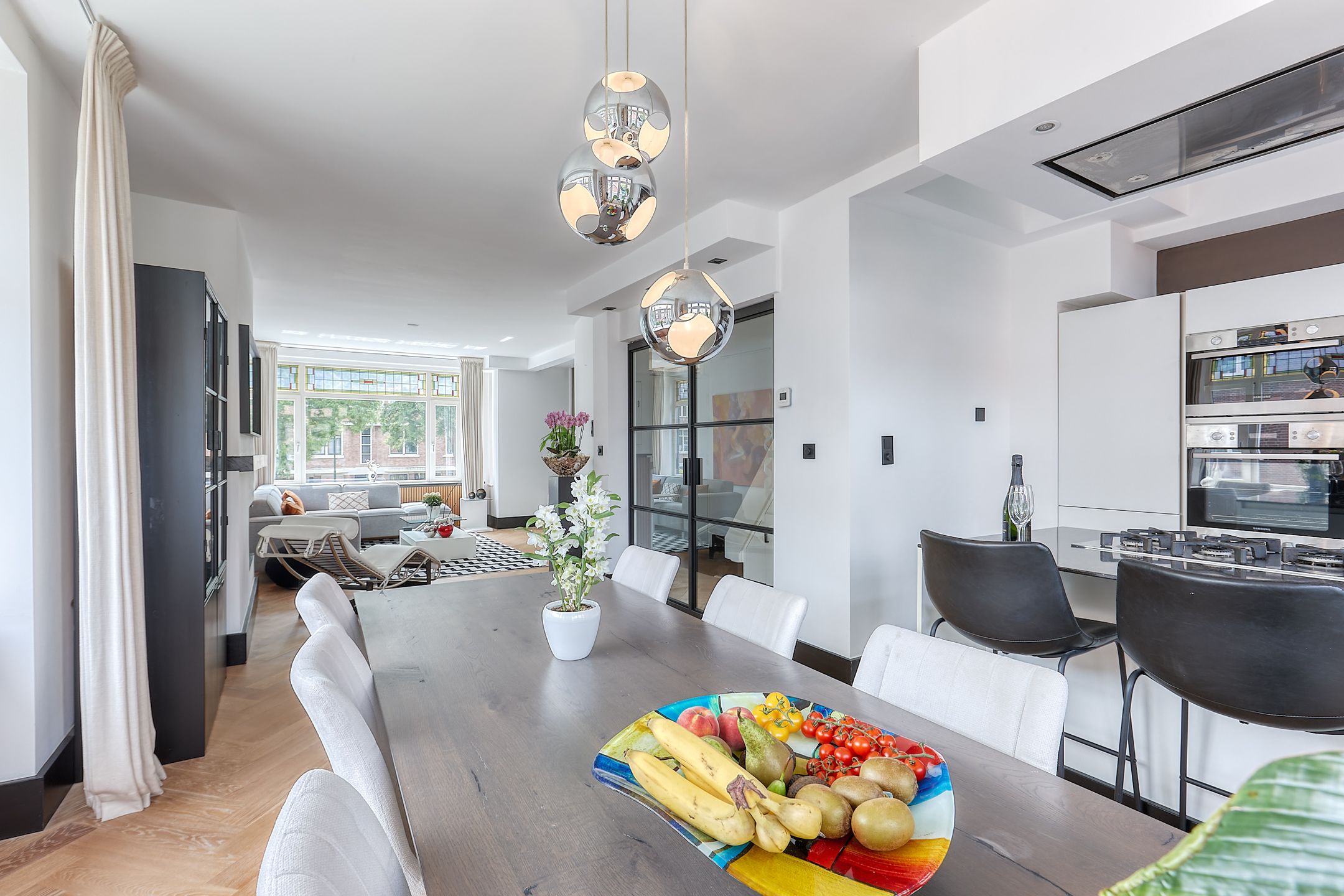 Foto 9 van Koningin Wilhelminalaan 191