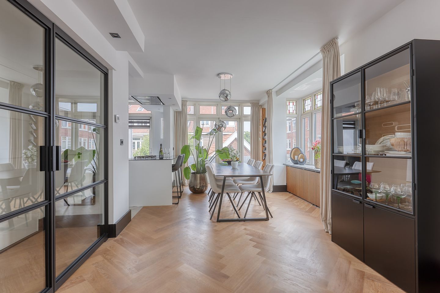 Foto 10 van Koningin Wilhelminalaan 191