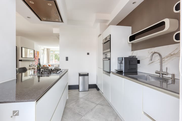 Photo 12 of Koningin Wilhelminalaan 191