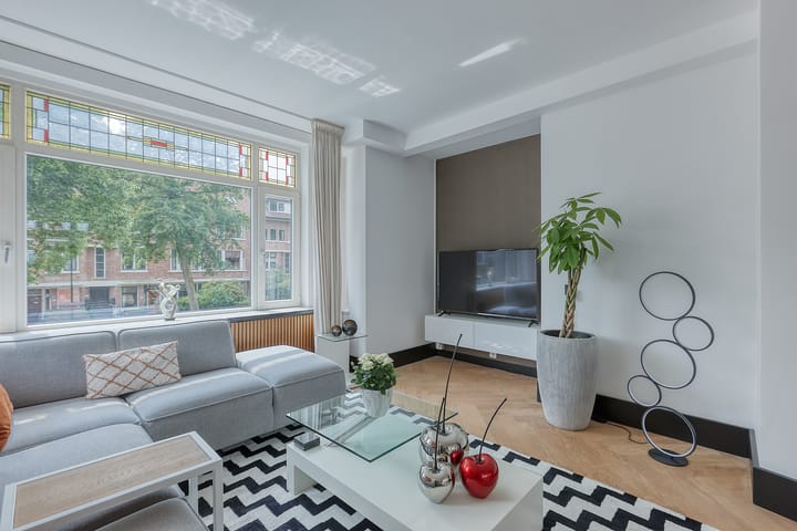 Photo 13 of Koningin Wilhelminalaan 191