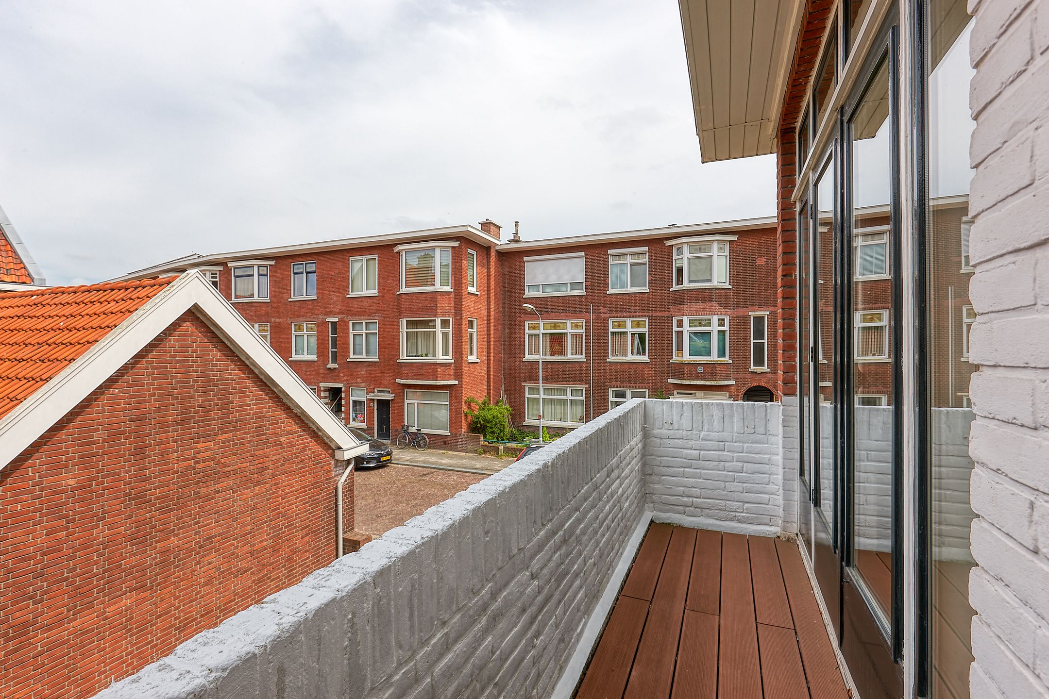 Foto 15 van Koningin Wilhelminalaan 191