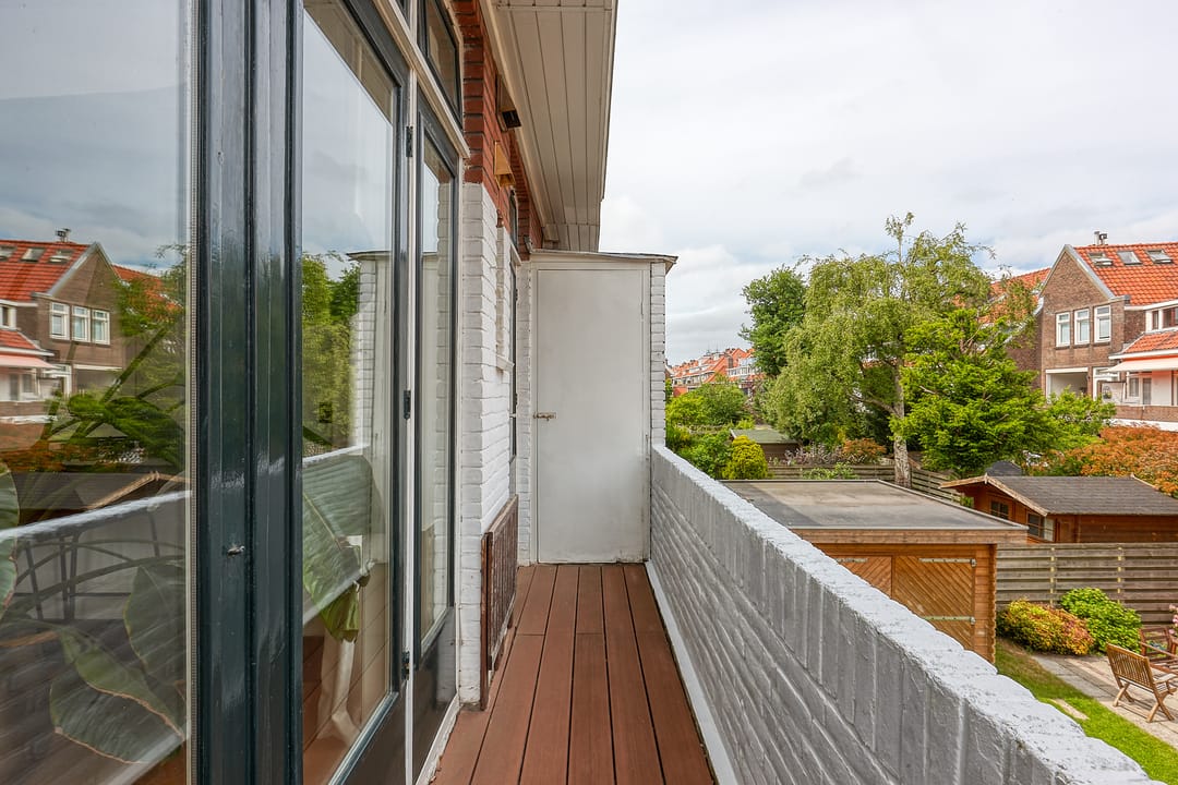 Foto 16 van Koningin Wilhelminalaan 191