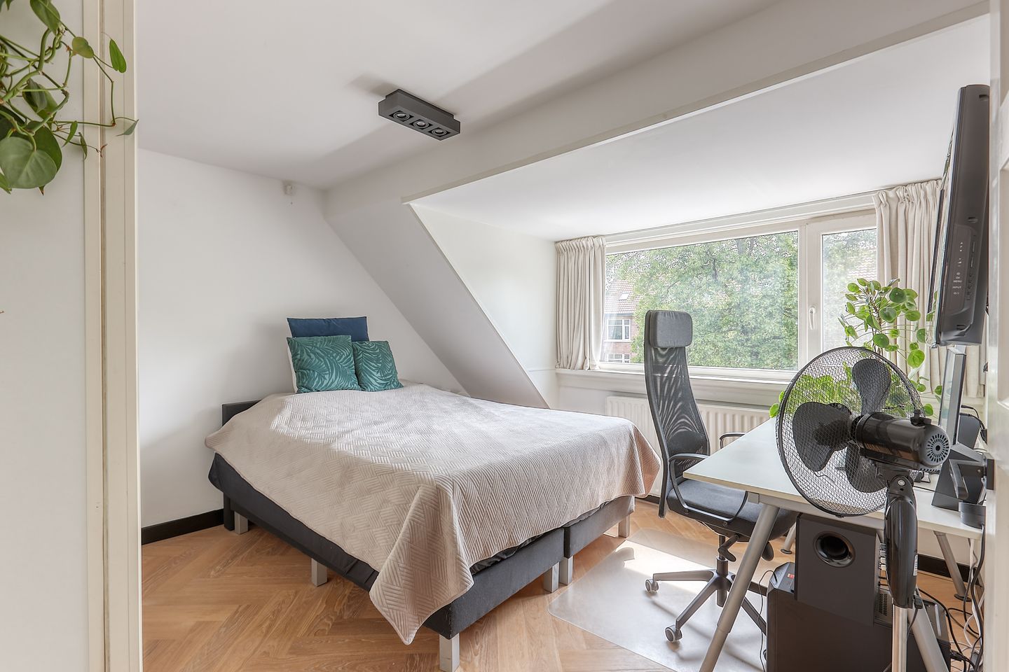 Foto 19 van Koningin Wilhelminalaan 191