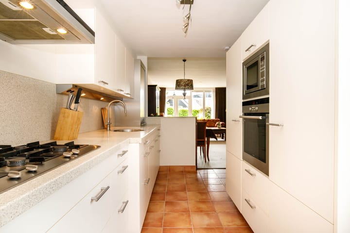 Foto 16 van Den Hoeff 9