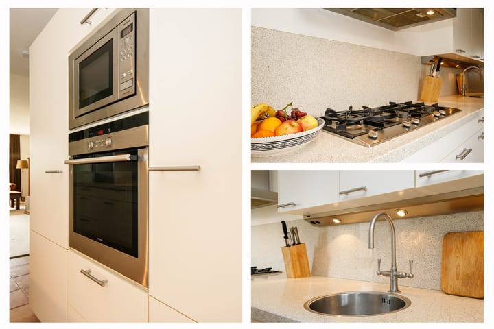 Foto 17 van Den Hoeff 9