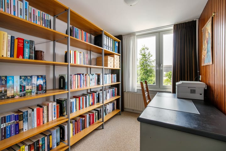 Foto 23 van Den Hoeff 9