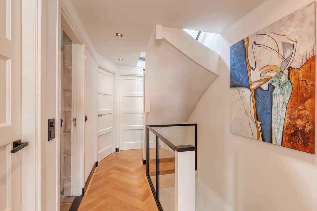 Foto 28 van Koningin Wilhelminalaan 191