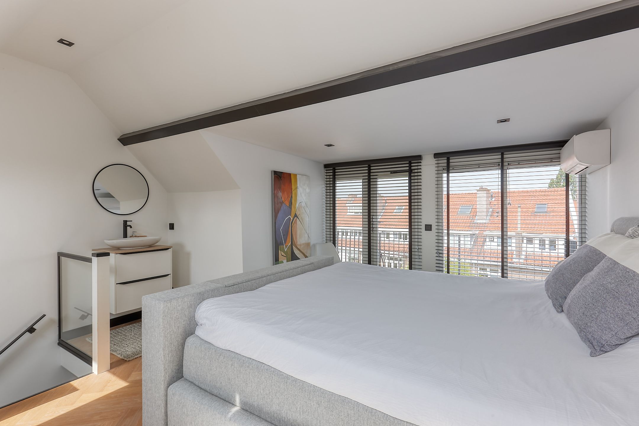 Foto 30 van Koningin Wilhelminalaan 191