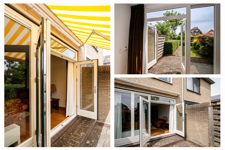 Foto 29 van Den Hoeff 9