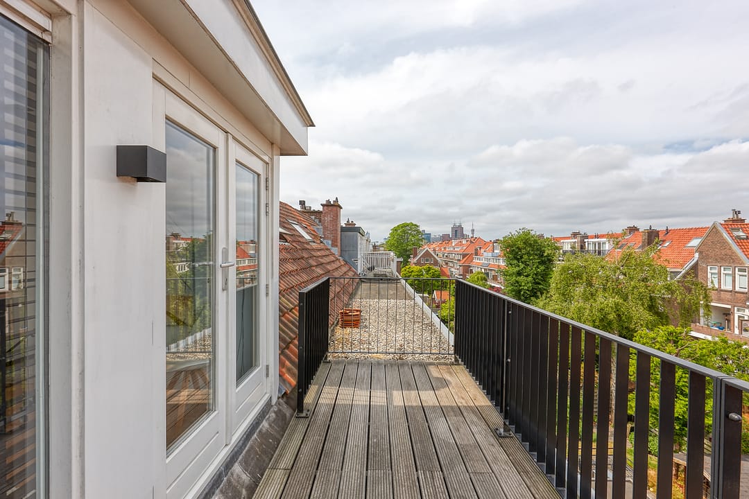 Foto 32 van Koningin Wilhelminalaan 191