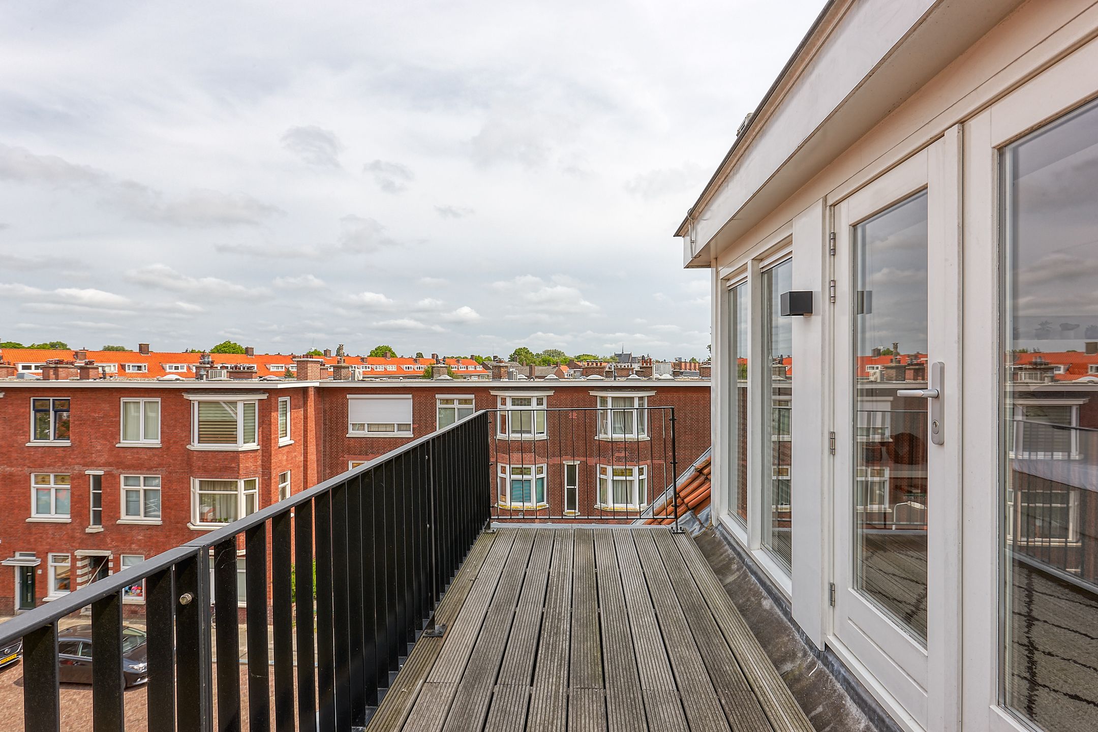 Foto 33 van Koningin Wilhelminalaan 191