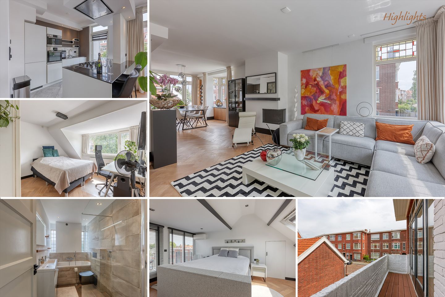 Foto 34 van Koningin Wilhelminalaan 191