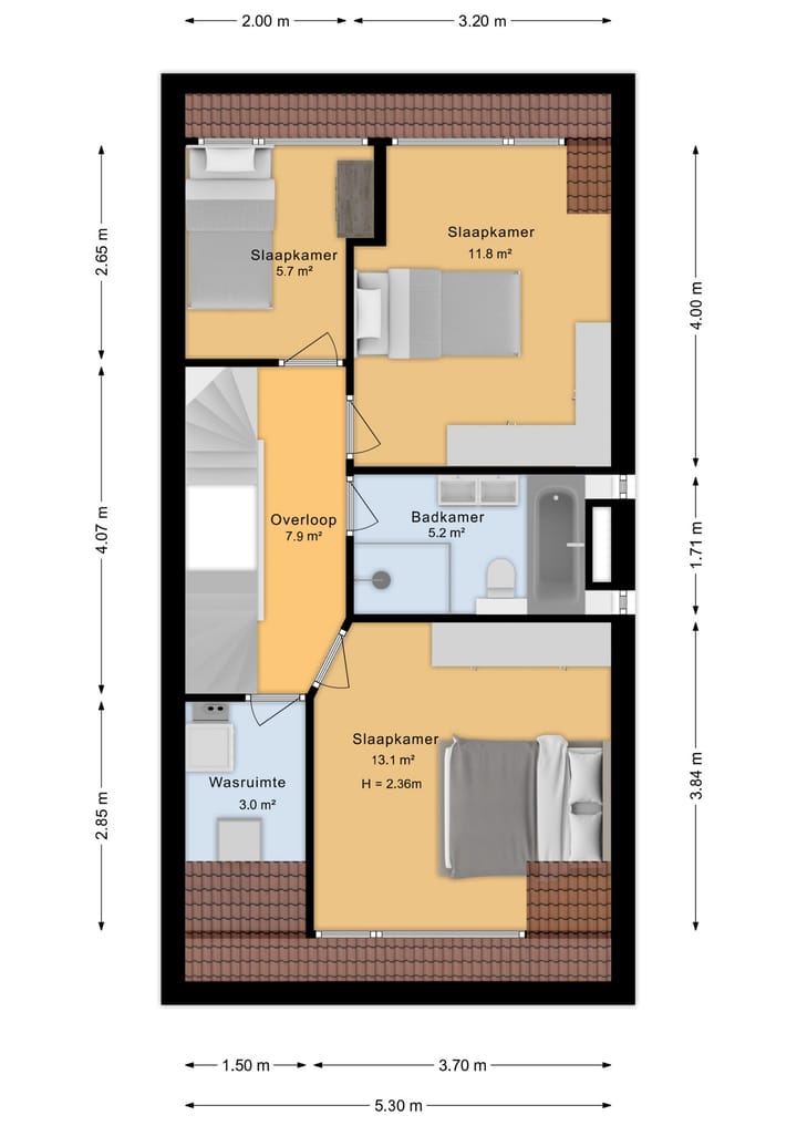 Photo 35 of Koningin Wilhelminalaan 191