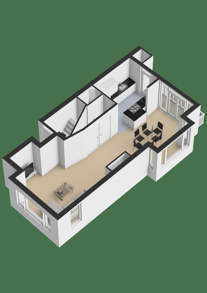 Photo 38 of Koningin Wilhelminalaan 191