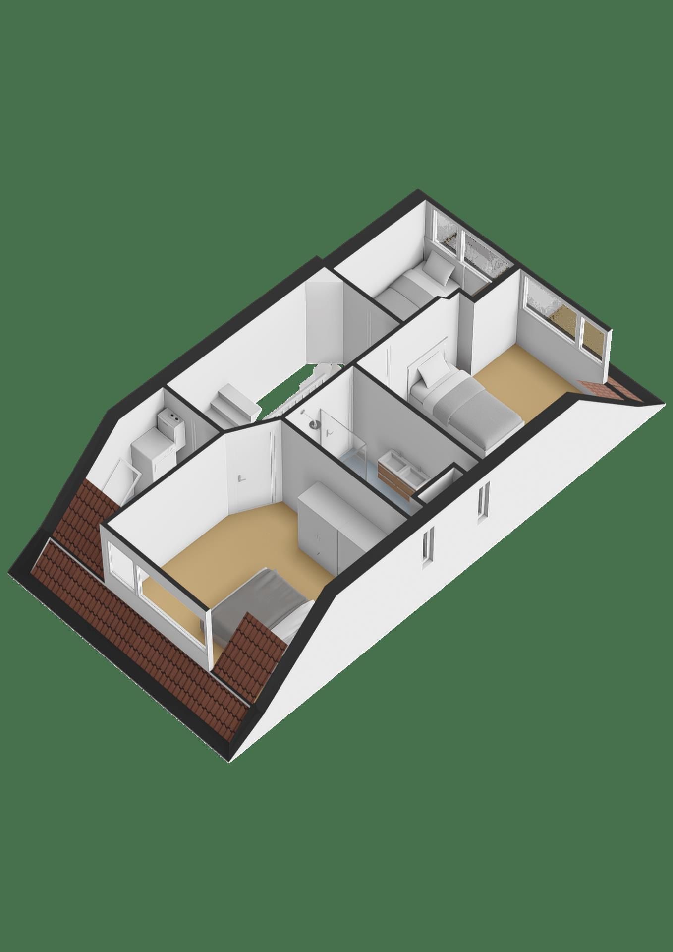 Foto 39 van Koningin Wilhelminalaan 191