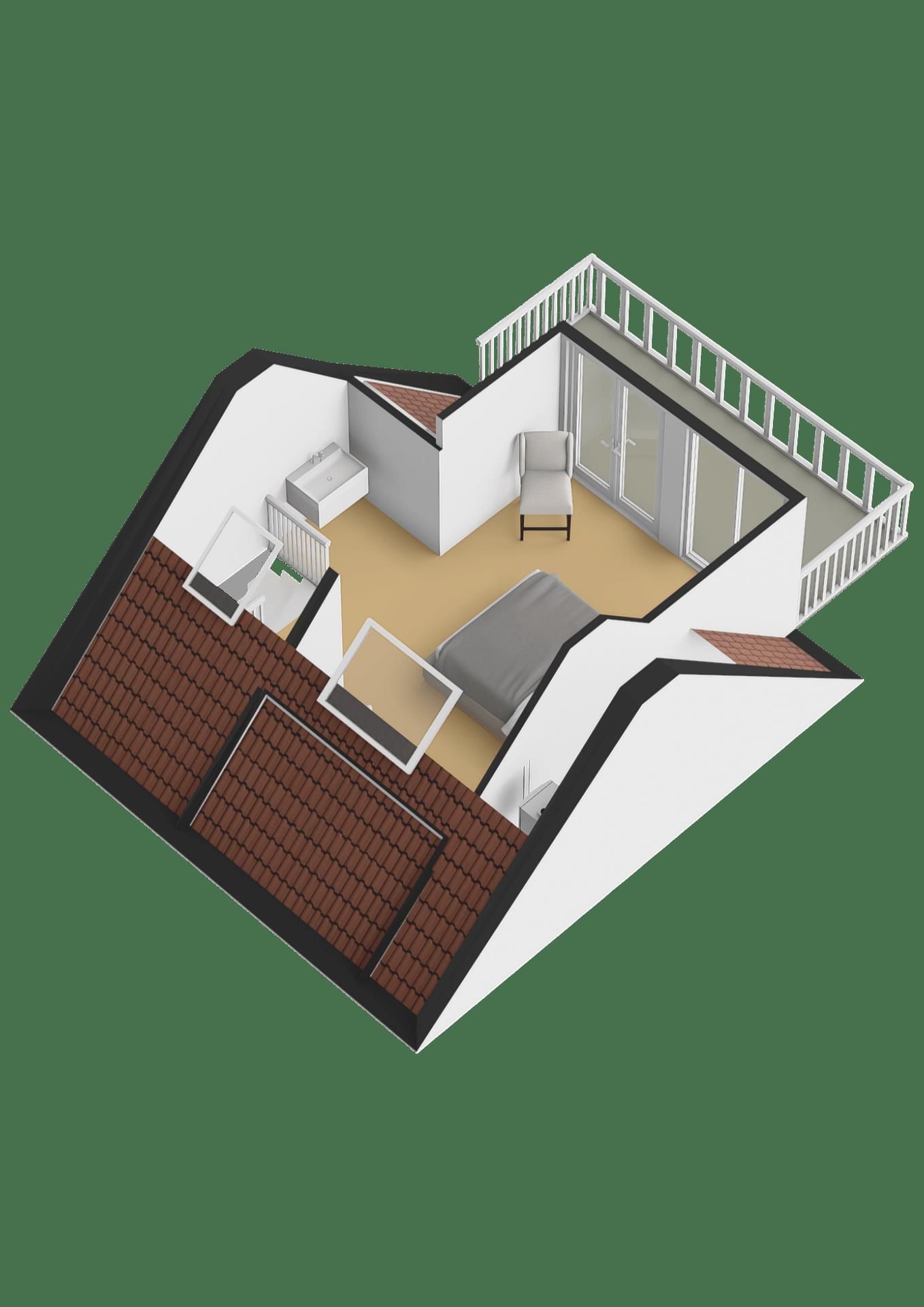 Foto 40 van Koningin Wilhelminalaan 191