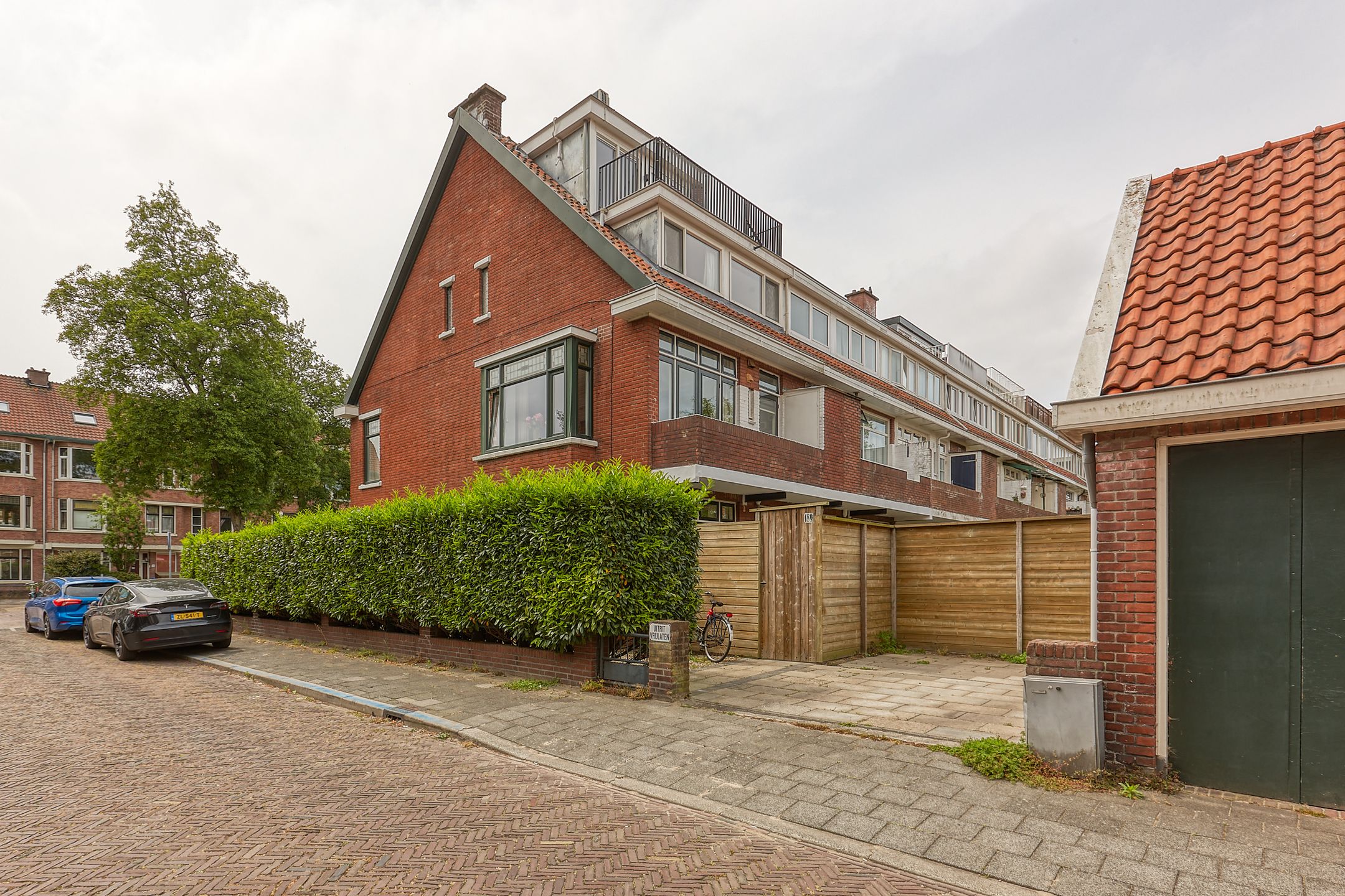 Foto 42 van Koningin Wilhelminalaan 191