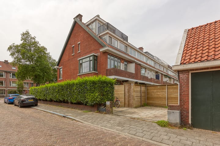 Photo 42 of Koningin Wilhelminalaan 191