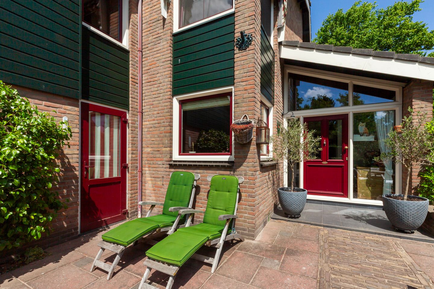 Foto 40 van Randweg 122