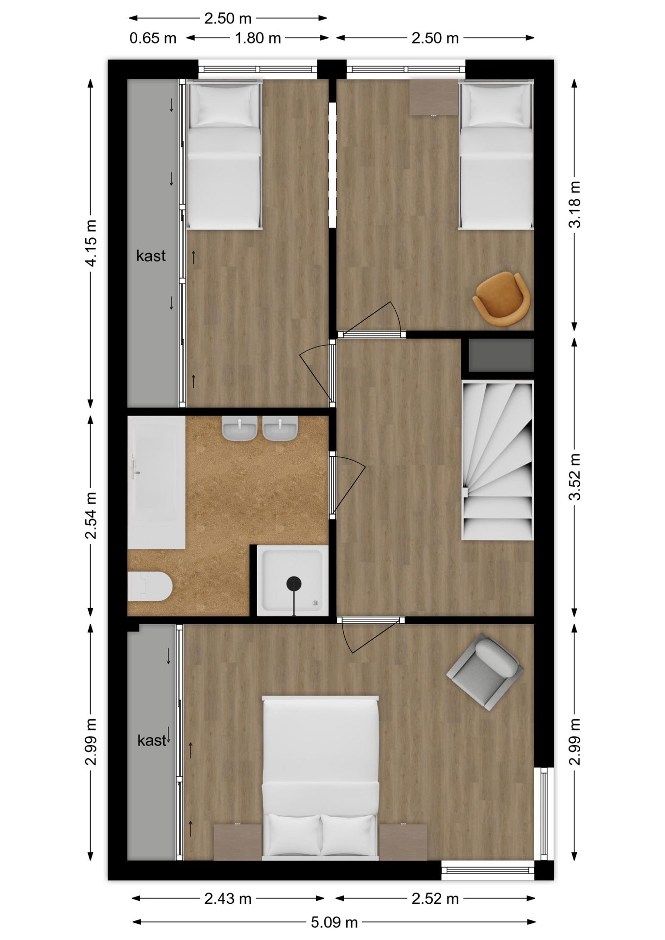 Foto 49 van Randweg 122