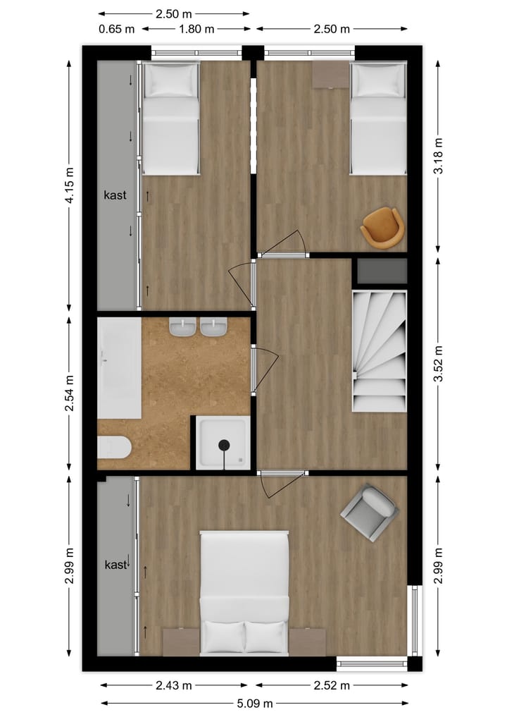 Foto 49 van Randweg 122