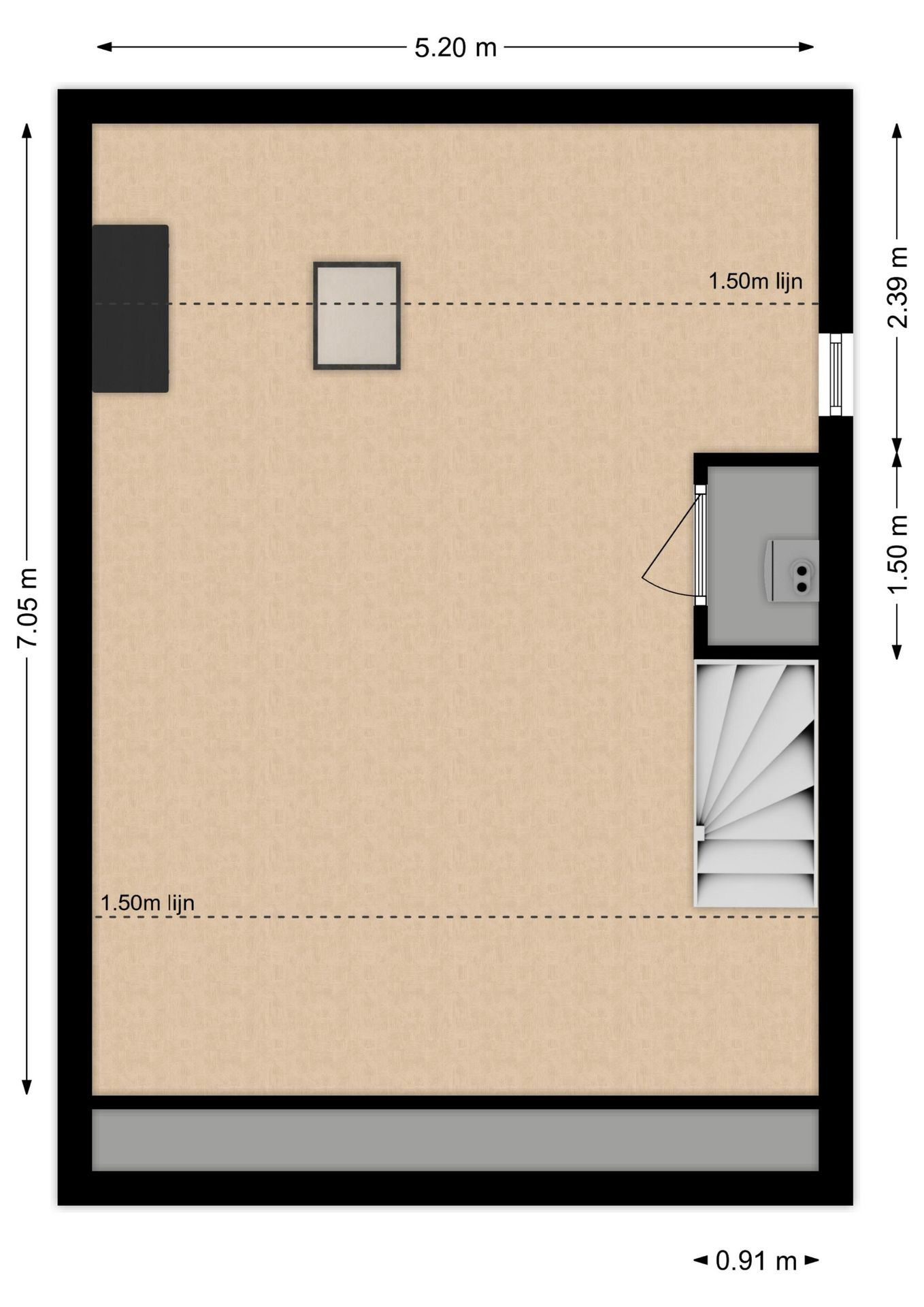 Foto 50 van Randweg 122