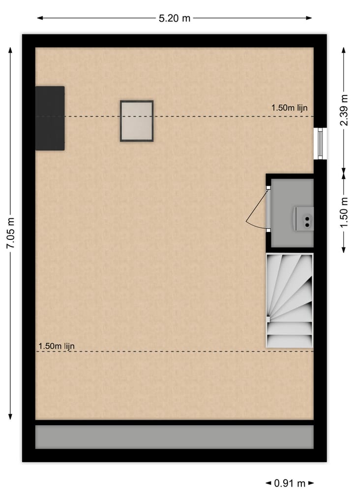 Foto 50 van Randweg 122
