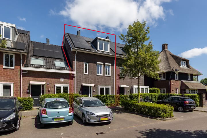 Foto 1 van Damreesche Spoor 97