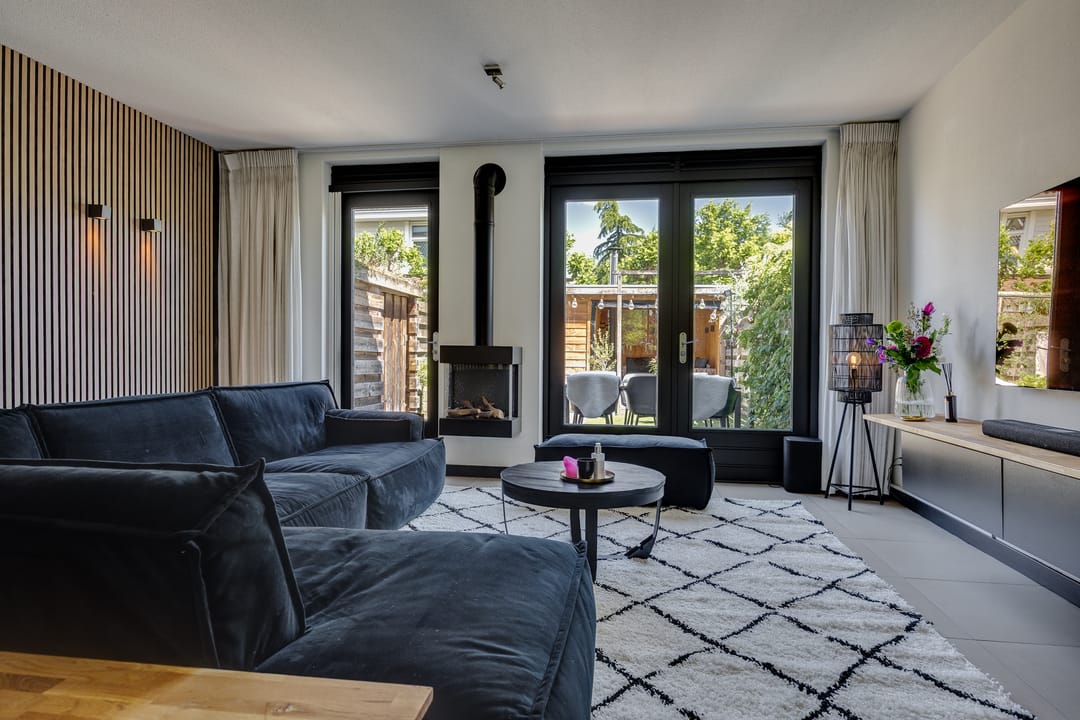 Foto 2 van Damreesche Spoor 97