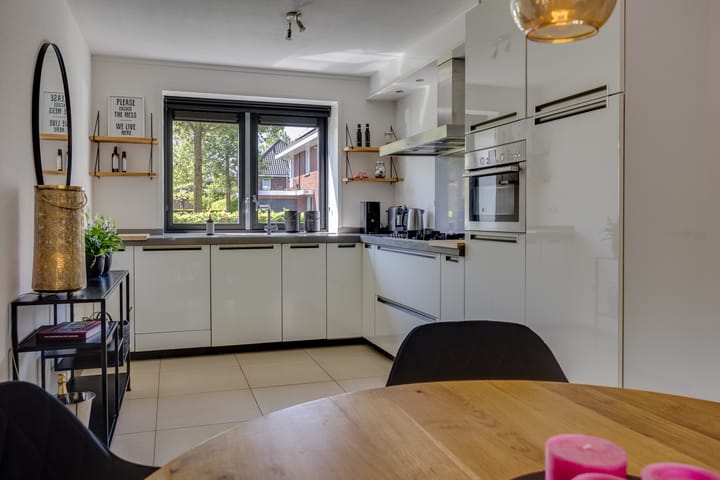 Foto 3 van Damreesche Spoor 97