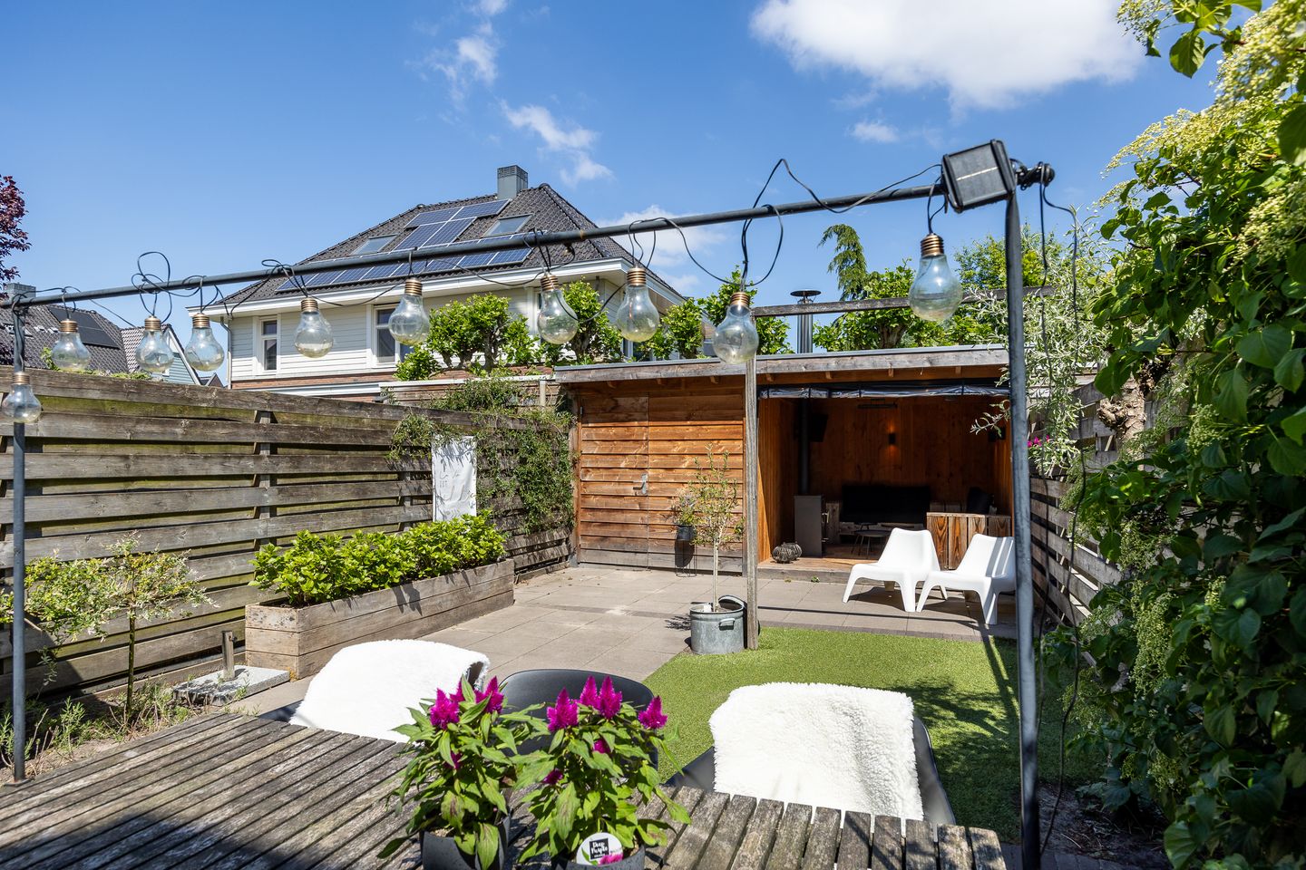 Foto 4 van Damreesche Spoor 97