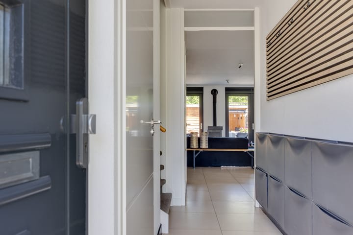 Foto 5 van Damreesche Spoor 97