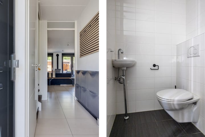 Foto 6 van Damreesche Spoor 97