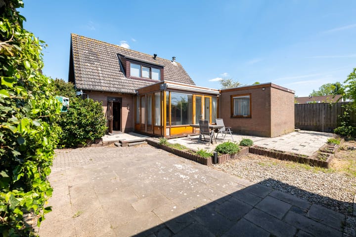 Foto 8 van Voorweg 7