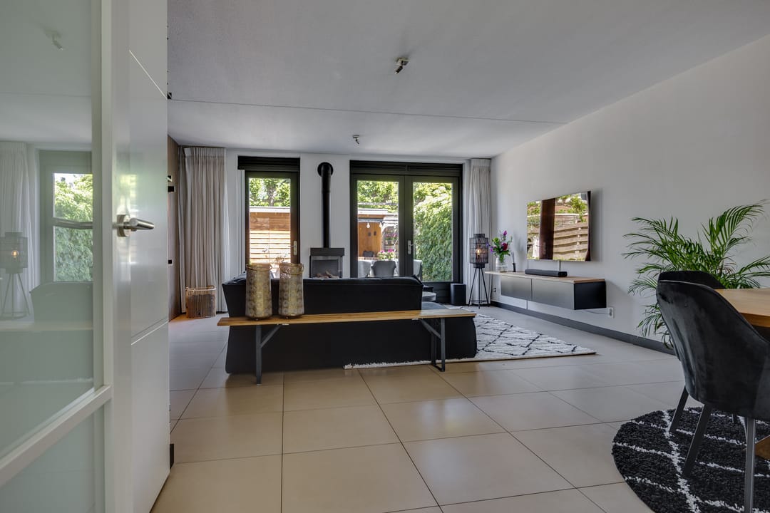 Foto 7 van Damreesche Spoor 97