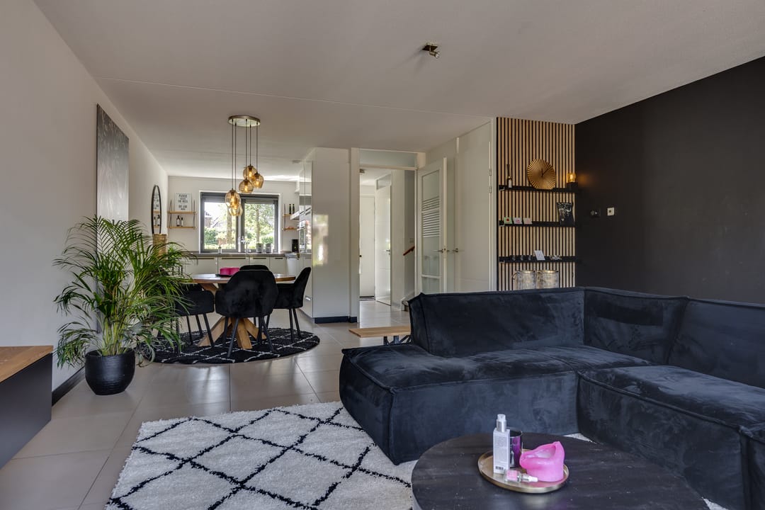 Foto 8 van Damreesche Spoor 97